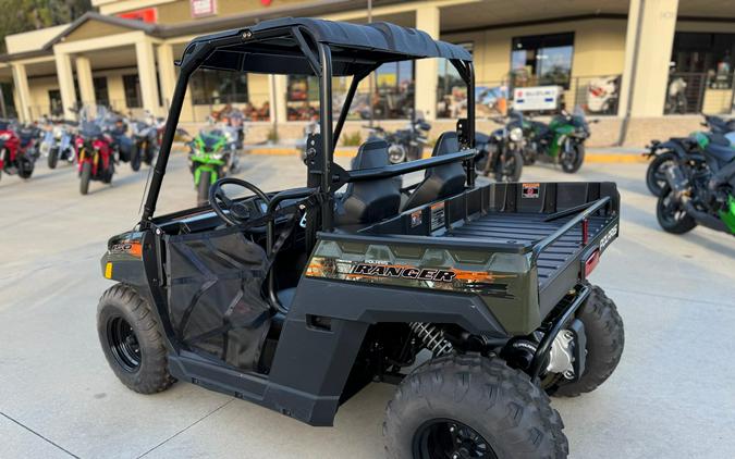 2023 Polaris Ranger 150 EFI