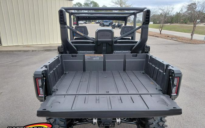 2026 Can-Am Defender MAX X mr with Half Doors HD11