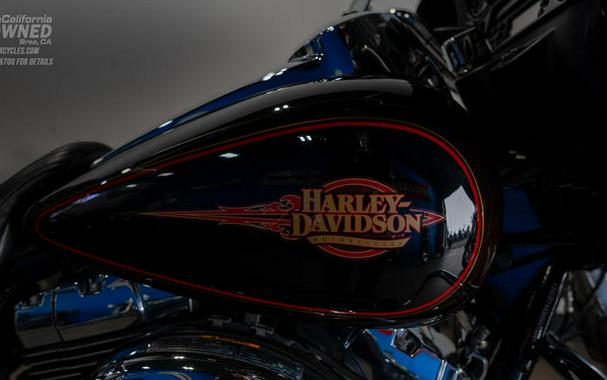 2011 Harley-Davidson® FLHTC - Electra Glide® Classic