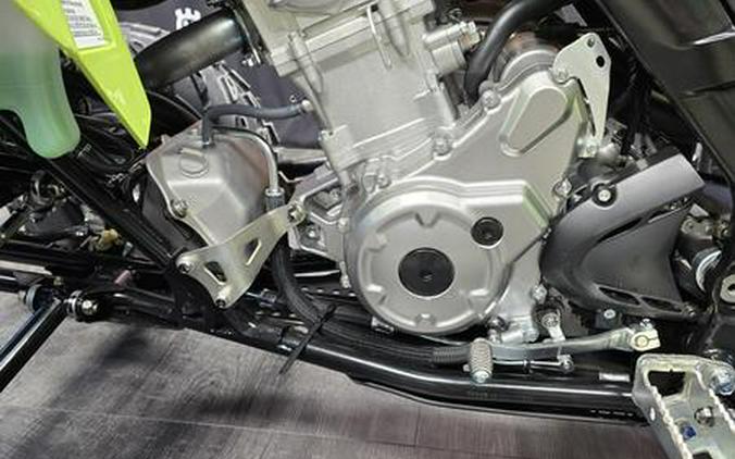 2026 RAPTOR 700R SE