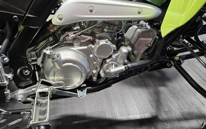 2026 RAPTOR 700R SE