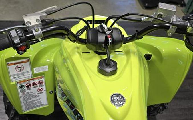2026 RAPTOR 700R SE