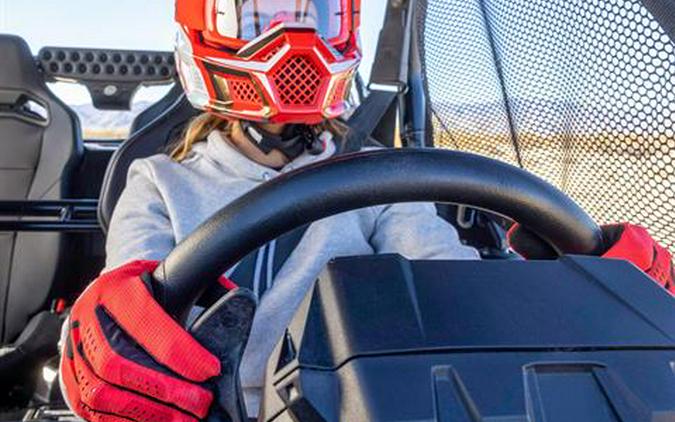 2025 Honda Talon 1000X-4 FOX Live Valve