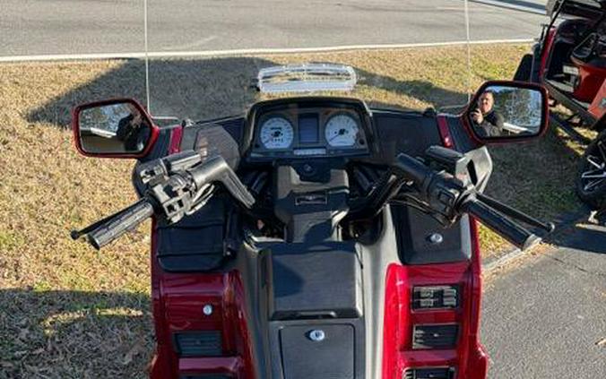 1998 Honda GOLDWING 1500 ASPENCADE