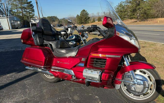 1998 Honda GOLDWING 1500 ASPENCADE