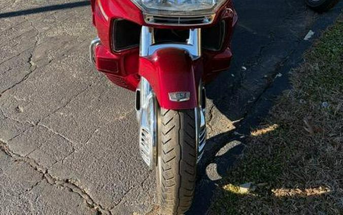 1998 Honda GOLDWING 1500 ASPENCADE