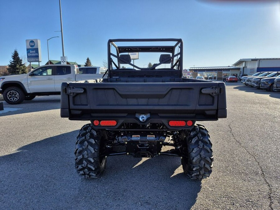 2026 Can-Am® Defender 6x6 DPS HD10