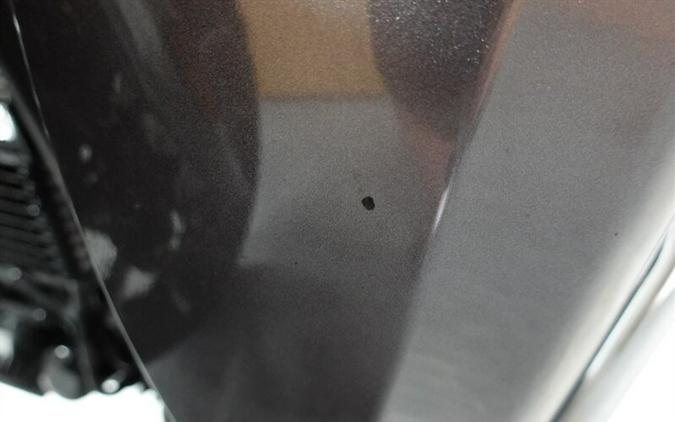 2016 Indian Roadmaster