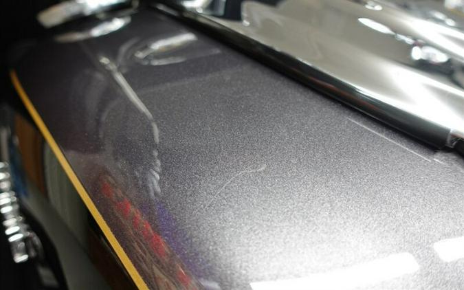 2016 Indian Roadmaster