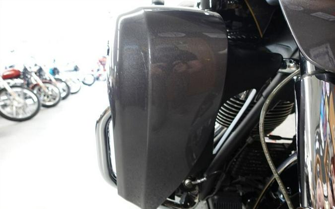 2016 Indian Roadmaster