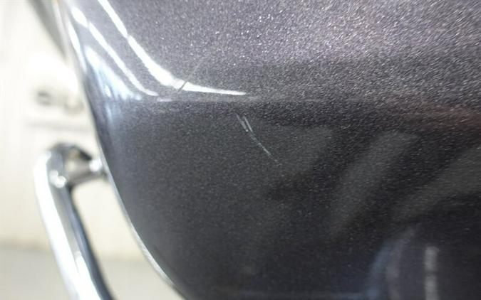 2016 Indian Roadmaster