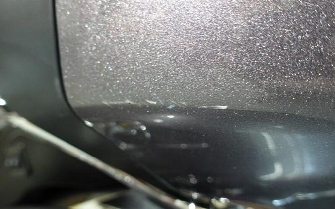 2016 Indian Roadmaster