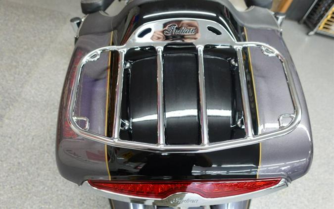 2016 Indian Roadmaster