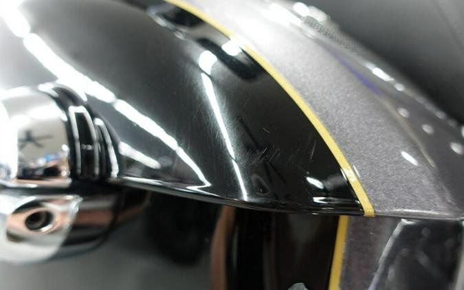 2016 Indian Roadmaster