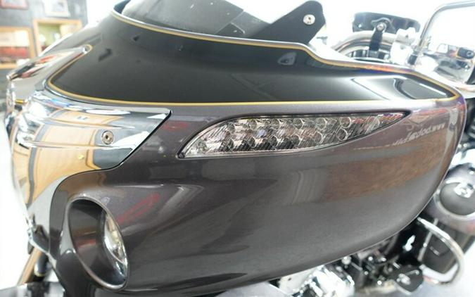 2016 Indian Roadmaster