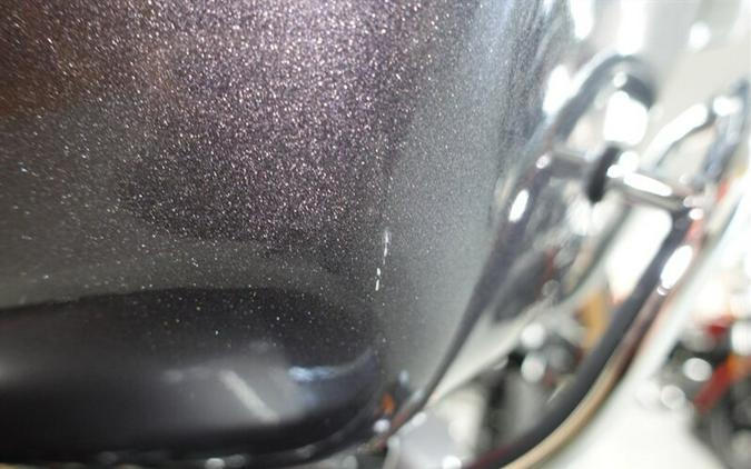 2016 Indian Roadmaster