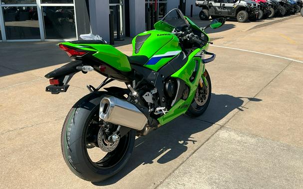 2026 Kawasaki Ninja ZX-10R ABS
