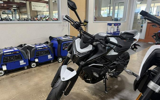 2026 CFMOTO 450NK
