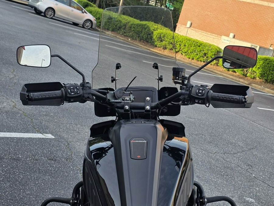 2022 Harley-Davidson Pan America™ 1250 Special