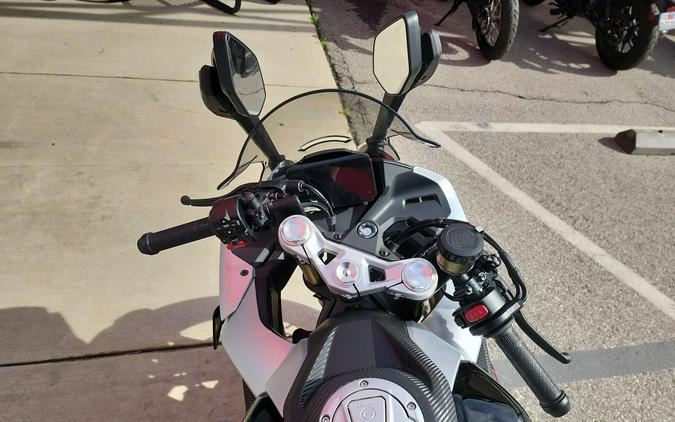 2026 CFMOTO 450SS