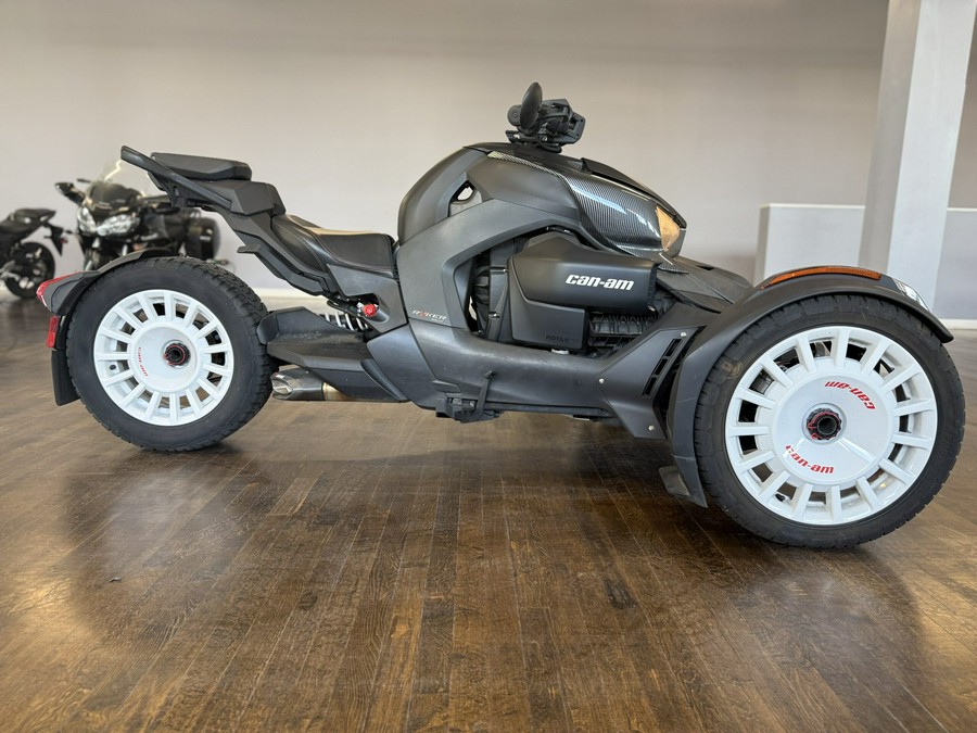 2022 Can-Am Ryker 900 Rally