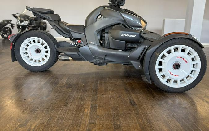 2022 Can-Am Ryker 900 Rally