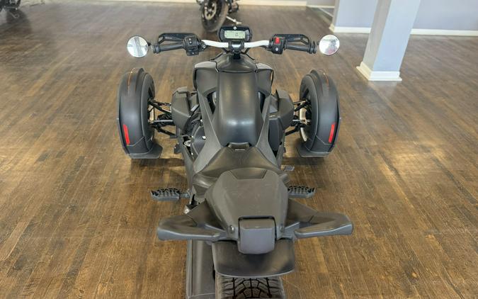 2022 Can-Am Ryker 900 Rally