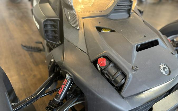 2022 Can-Am Ryker 900 Rally