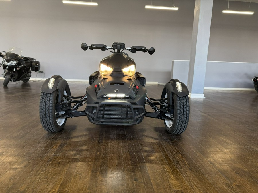 2022 Can-Am Ryker 900 Rally