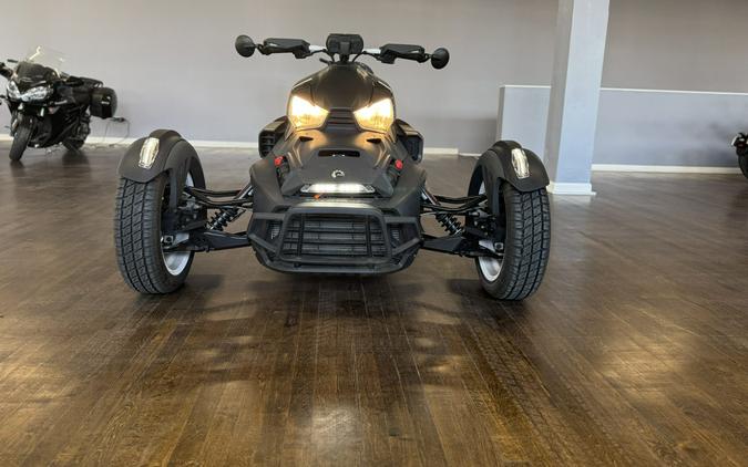 2022 Can-Am Ryker 900 Rally