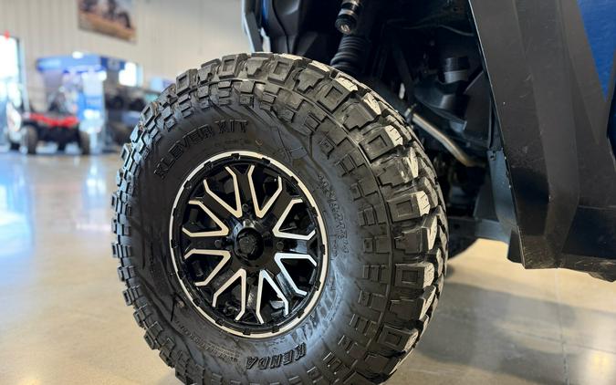 2021 Yamaha Wolverine RMAX2 1000 Limited Edition