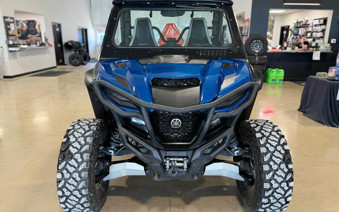 2021 Yamaha Wolverine RMAX2 1000 Limited Edition