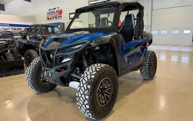 2021 Yamaha Wolverine RMAX2 1000 Limited Edition