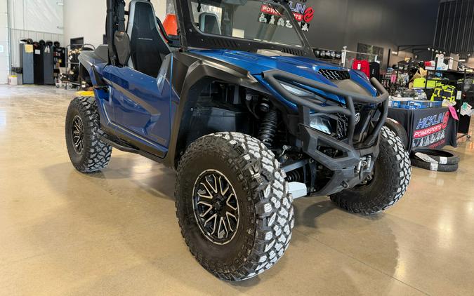 2021 Yamaha Wolverine RMAX2 1000 Limited Edition