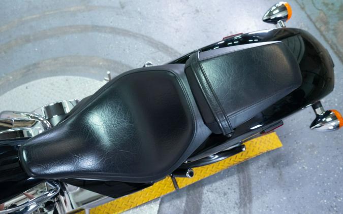 2012 Honda Fury™