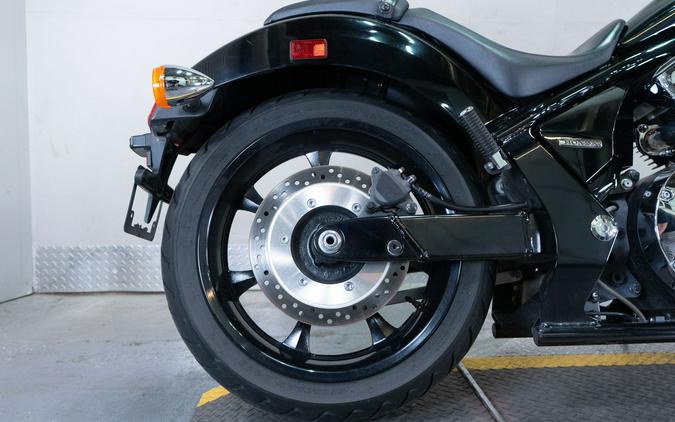 2012 Honda Fury™