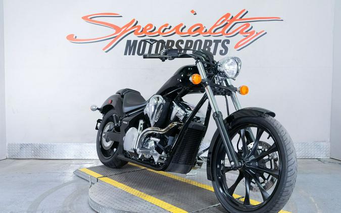 2012 Honda Fury™