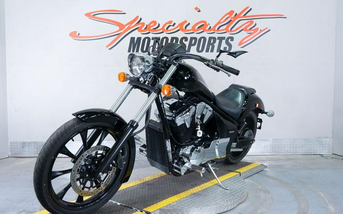 2012 Honda Fury™