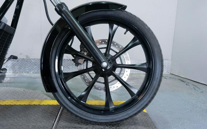2012 Honda Fury™