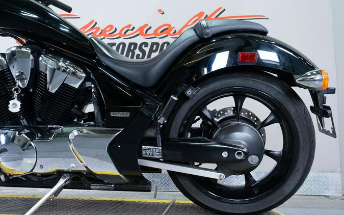 2012 Honda Fury™