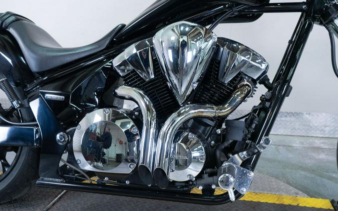 2012 Honda Fury™
