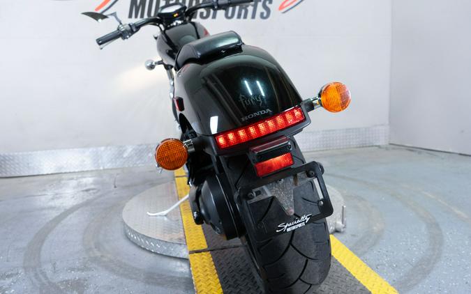 2012 Honda Fury™