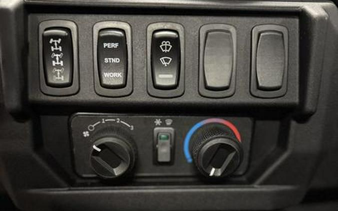 2027 Polaris® Ranger XP 1000 Cab