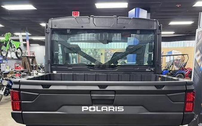 2027 Polaris® Ranger XP 1000 Cab
