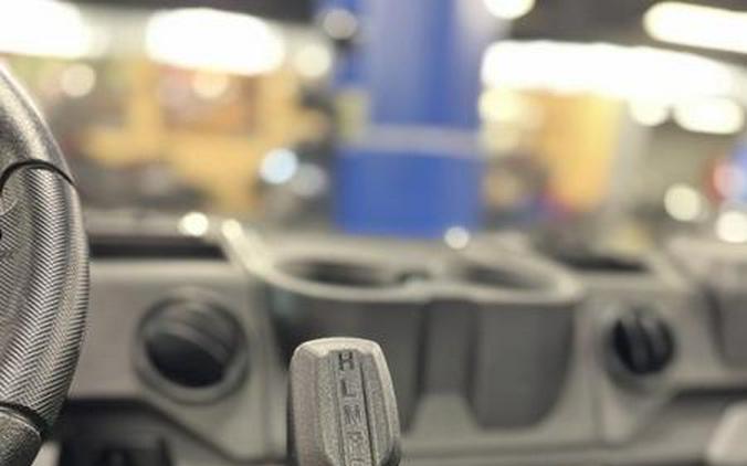 2027 Polaris® Ranger XP 1000 Cab