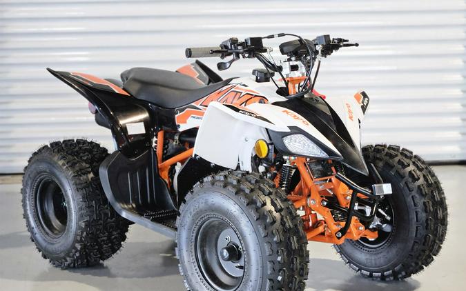 2025 Kayo Predator 125