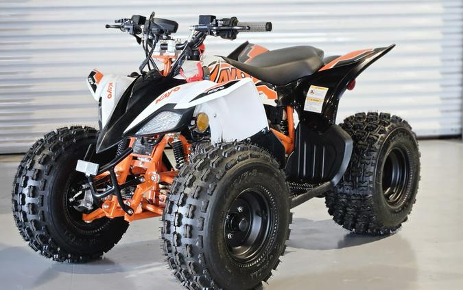 2025 Kayo Predator 125