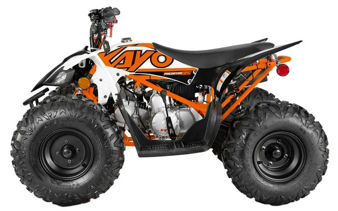 2025 Kayo Predator 125