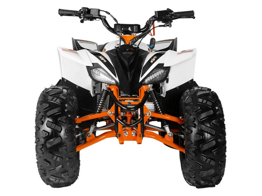 2025 Kayo Predator 125