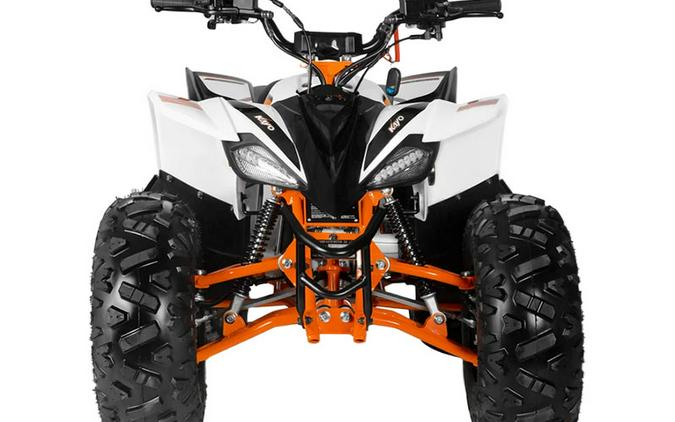 2025 Kayo Predator 125